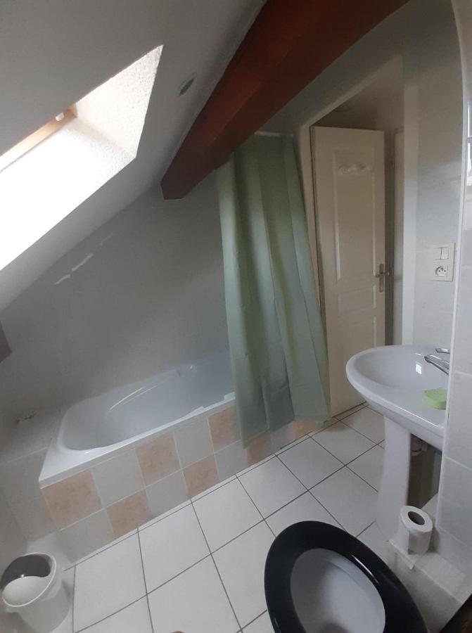 La Familia Apartment Gérardmer Екстериор снимка
