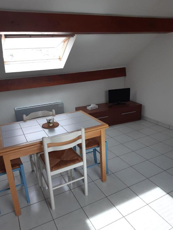 La Familia Apartment Gérardmer Екстериор снимка