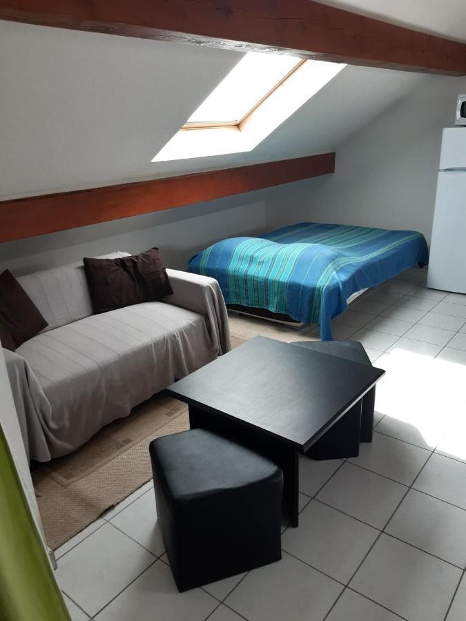 La Familia Apartment Gérardmer Екстериор снимка